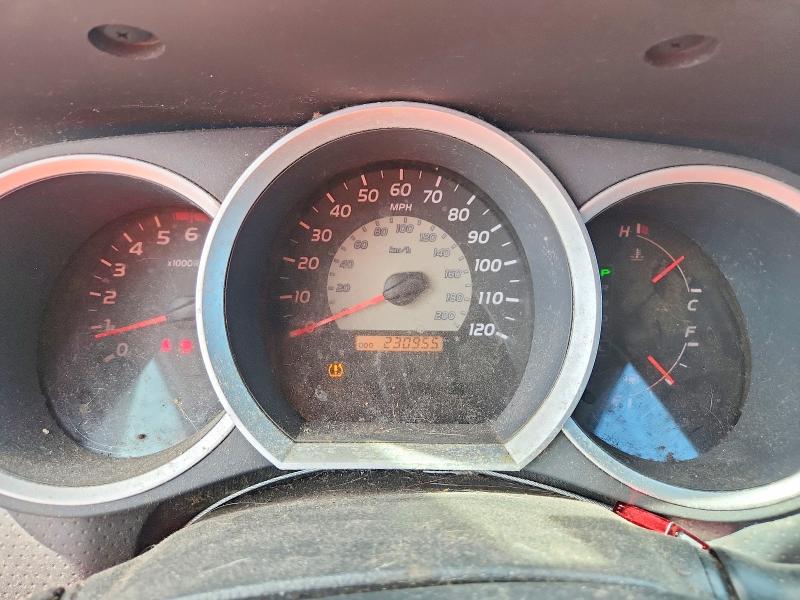 2006 Toyota Tacoma მანქანა იყიდება აუქციონზე, vin: 5TETU62N66Z173012, აუქციონის ნომერი: 64258316