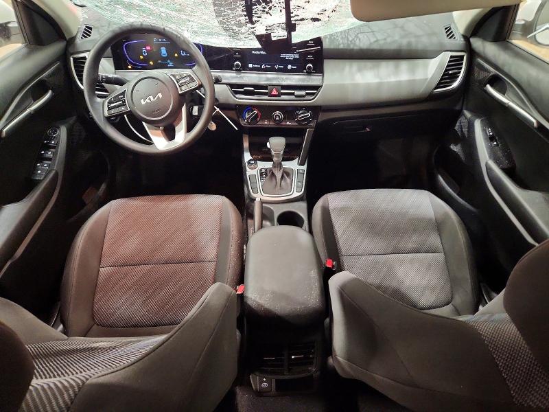 Aukcja sprzedaży 2025 Kia Seltos, vin: KNDEPCAA6S7800595, numer aukcji: 64797776