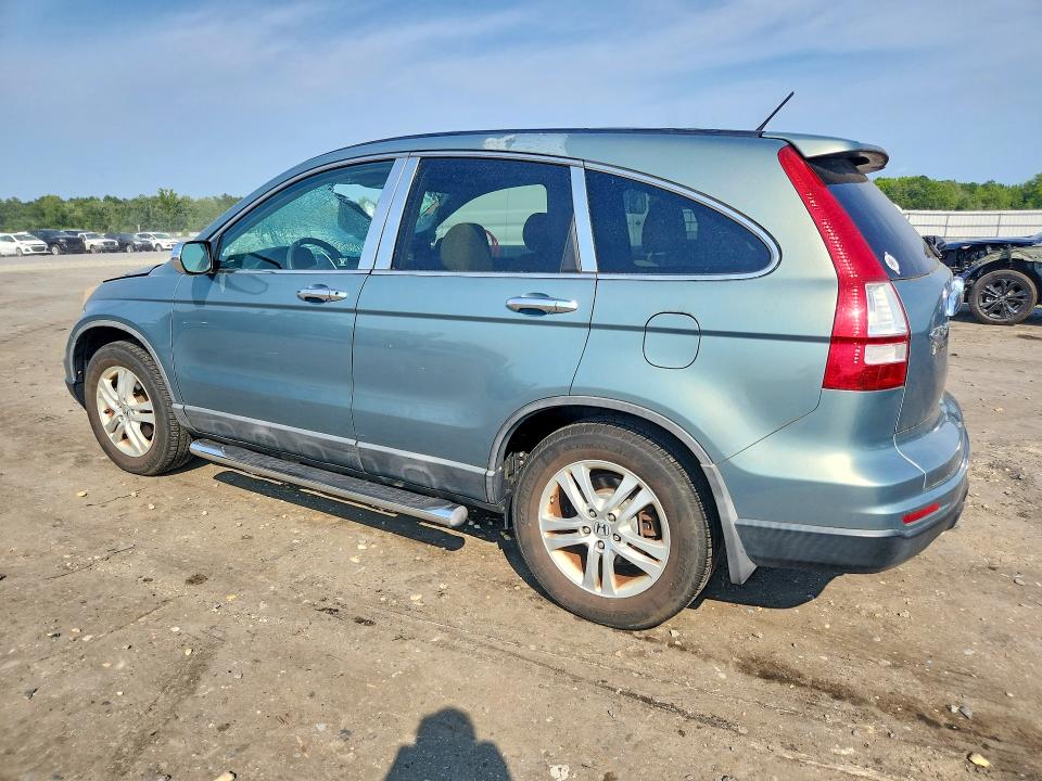 Aukcja sprzedaży 2010 Honda Cr-v, vin: 5J6RE4H52AL017912, numer aukcji: 64968716