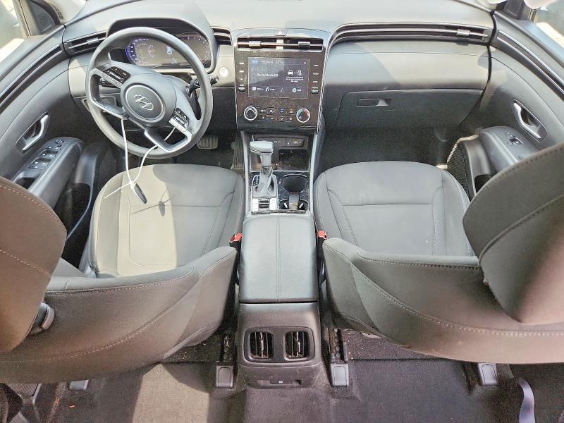 Продажа на аукционе авто 2023 Hyundai Tucson, vin: 5NMJB3AE5PH169371, номер лота: 66507986