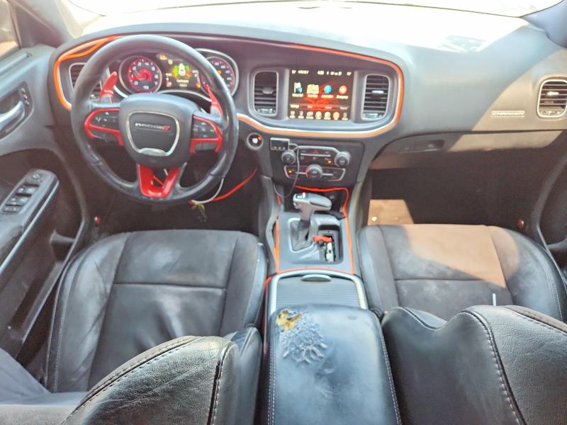 2016 Dodge Charger მანქანა იყიდება აუქციონზე, vin: 2C3CDXCT0GH159613, აუქციონის ნომერი: 62318706