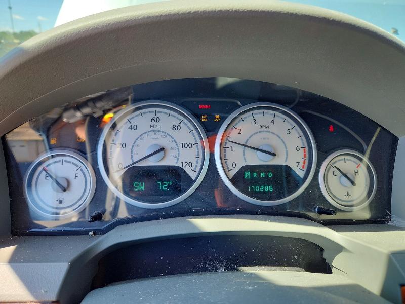Aukcja sprzedaży 2008 Chrysler Town & Country, vin: 2A8HR54P28R114797, numer aukcji: 64749846