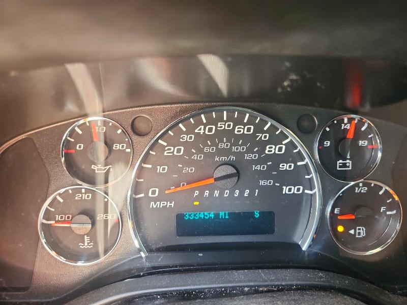 Продаж на аукціоні авто 2013 Chevrolet Express G1500, vin: 1GCSGAFX6D1182401, номер лоту: 66264436