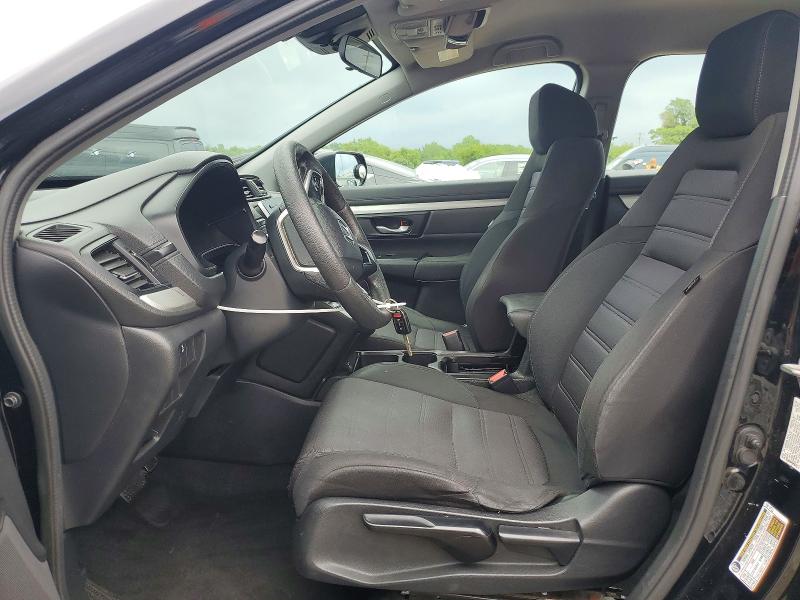 64146916 :رقم المزاد ، 7FARW2H28LE007179 vin ، 2020 Honda Cr-v مزاد بيع