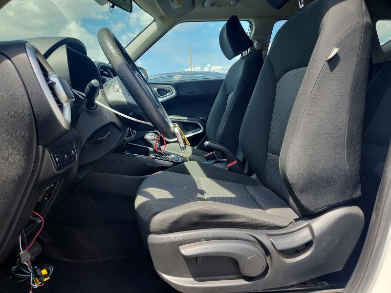 Продажа на аукционе авто 2021 Kia Soul, vin: KNDJ23AU4M7769373, номер лота: 63239976