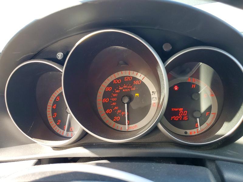 Aukcja sprzedaży 2008 Mazda 3, vin: JM1BK323681107619, numer aukcji: 65190446