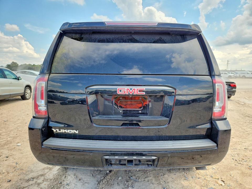 65319766 :رقم المزاد ، 1GKS1BKCXJR273702 vin ، 2018 Gmc Yukon مزاد بيع
