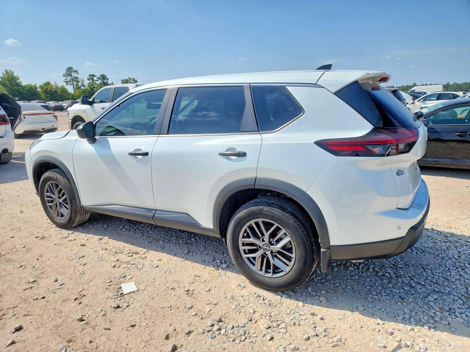 Aukcja sprzedaży 2024 Nissan Rogue, vin: 5N1BT3AA4RC743339, numer aukcji: 66746936