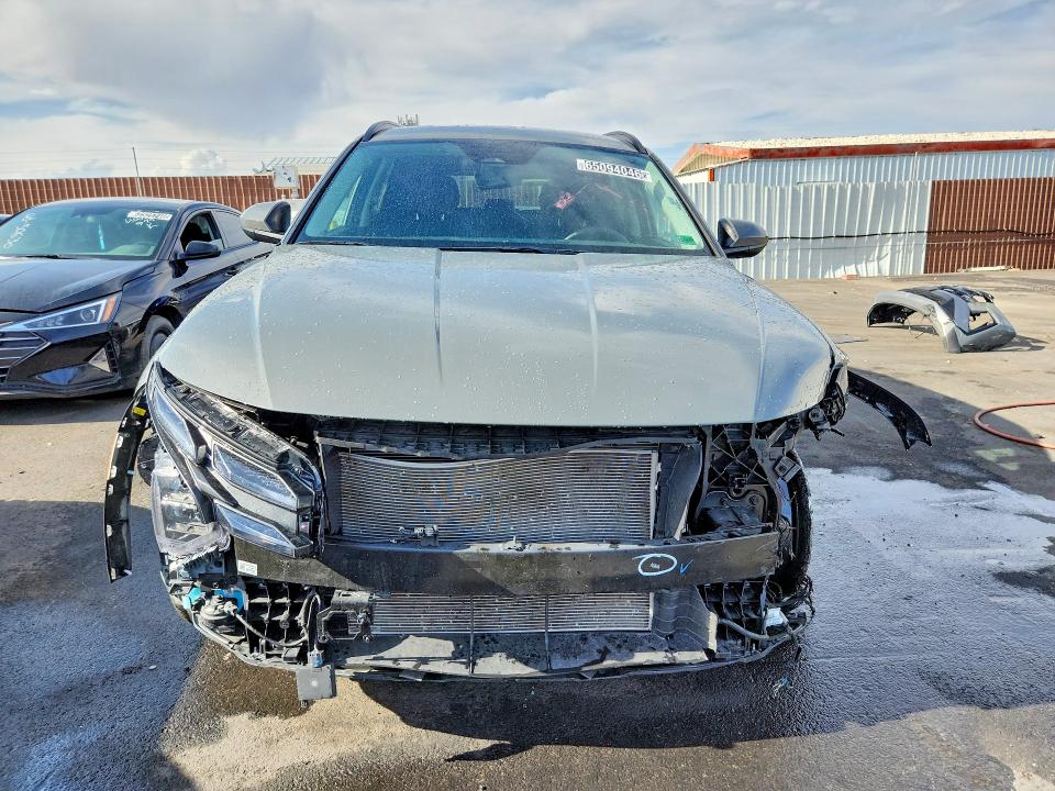 65094046 :رقم المزاد ، 5NMJBCDE2TH649955 vin ، 2026 Hyundai Tucson مزاد بيع