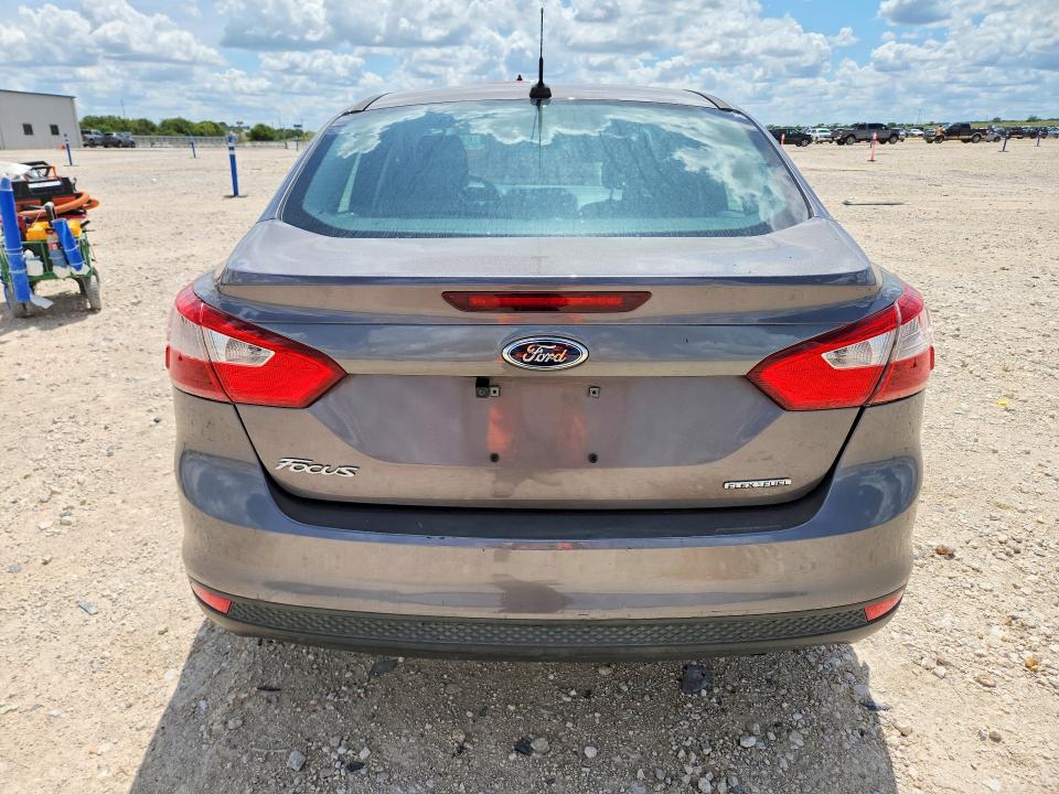 Продажа на аукционе авто 2014 Ford Focus, vin: 1FADP3E25EL330107, номер лота: 64468346
