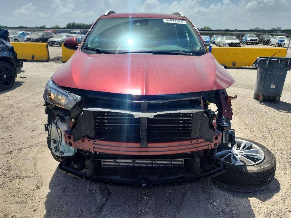 64947826 :رقم المزاد ، KL4MMDSL1NB136583 vin ، 2022 Buick Encore Gx مزاد بيع