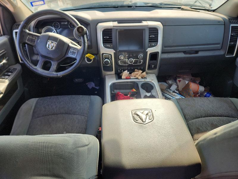 Продаж на аукціоні авто 2015 Ram 1500, vin: 1C6RR6LT9FS762155, номер лоту: 64114186