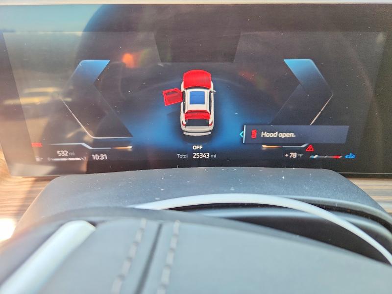 Aukcja sprzedaży 2024 Bmw X5, vin: 5UX23EU01R9V50791, numer aukcji: 66022116