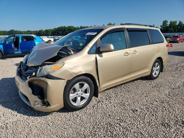 Aukcja sprzedaży 2012 Toyota Sienna, vin: 5TDKK3DCXCS206503, numer aukcji: 65456966