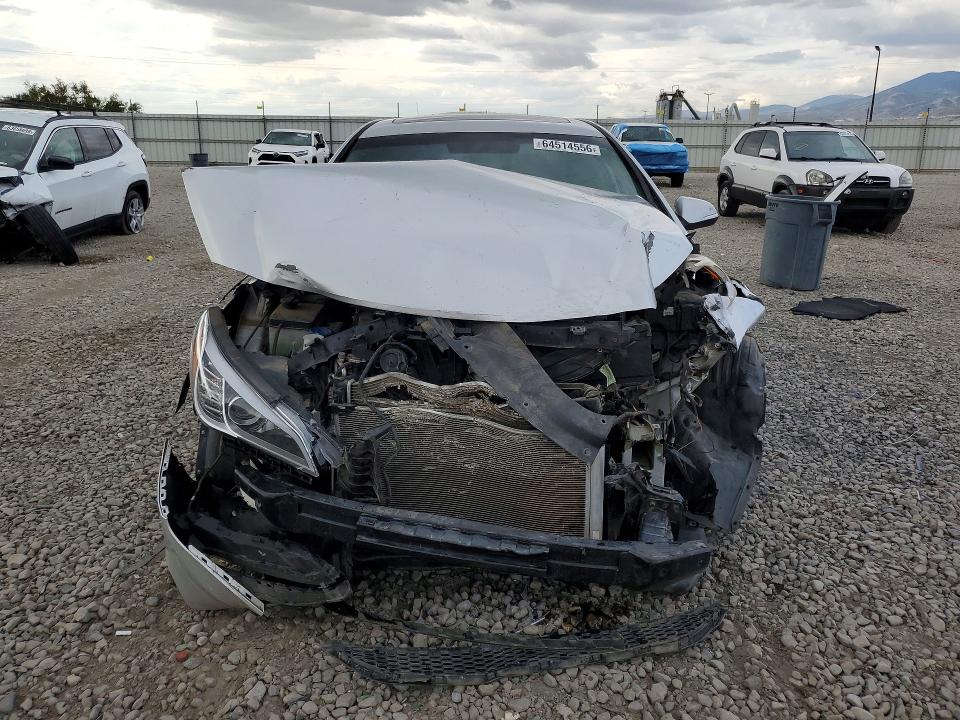 Продаж на аукціоні авто 2017 Hyundai Sonata, vin: 5NPE34AF9HH570309, номер лоту: 64514556