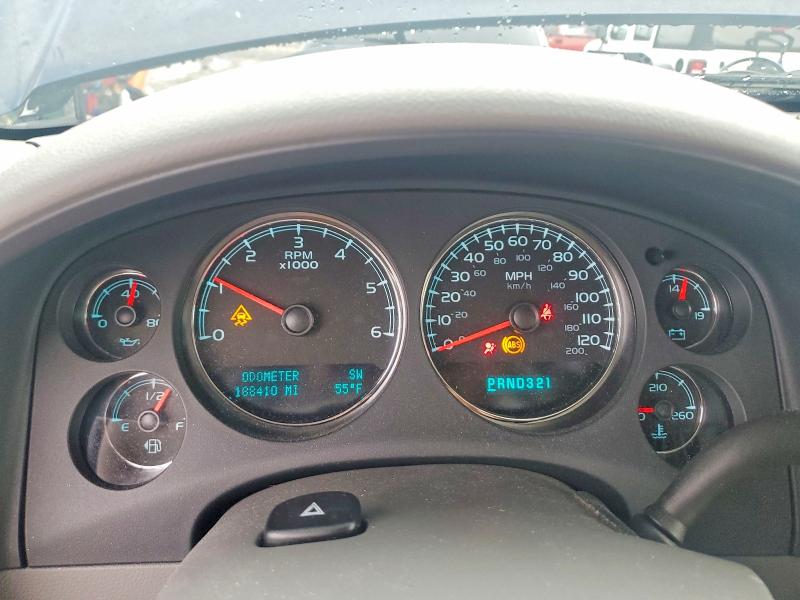 Aukcja sprzedaży 2009 Gmc Sierra, vin: 1GTEC39J49Z176729, numer aukcji: 64434236