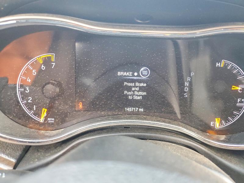 66418176 :رقم المزاد ، 1C4RJFBTXEC210013 vin ، 2014 Jeep Grand Cherokee مزاد بيع