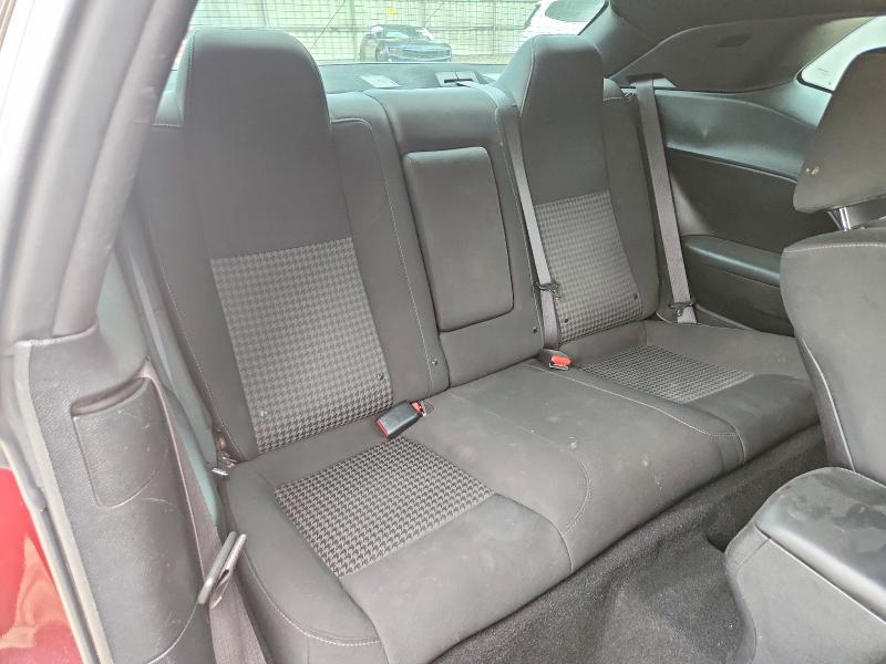 Aukcja sprzedaży 2019 Dodge Challenger, vin: 2C3CDZBT0KH641262, numer aukcji: 66253526