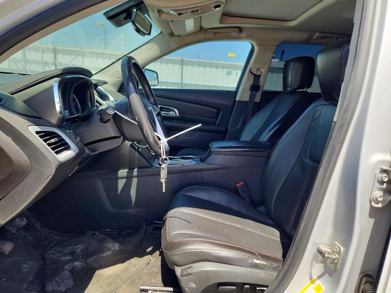 65264636 :رقم المزاد ، 2GKALWEK9C6148060 vin ، 2012 Gmc Terrain مزاد بيع