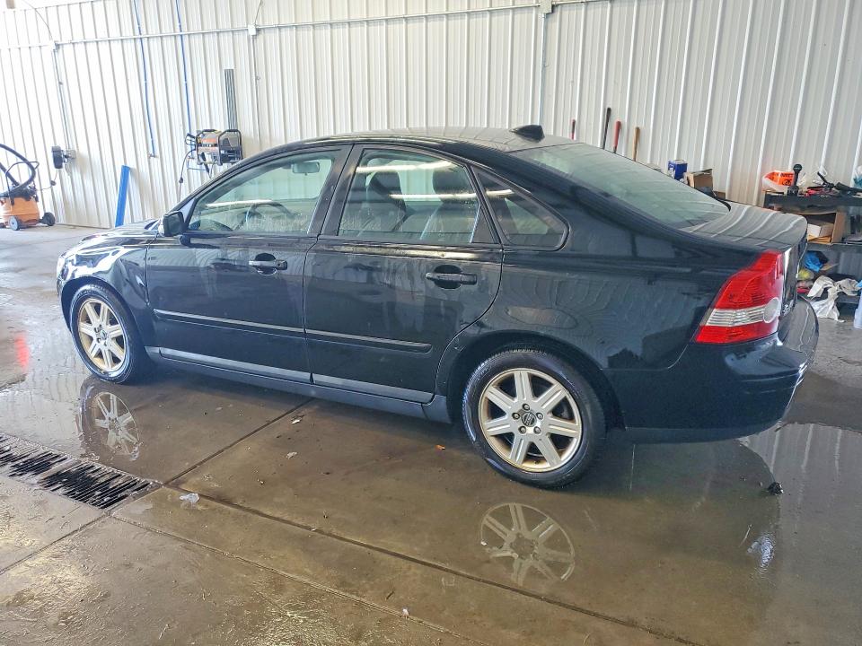 Продажа на аукционе авто 2006 Volvo S40, vin: YV1MS382962173428, номер лота: 66501906