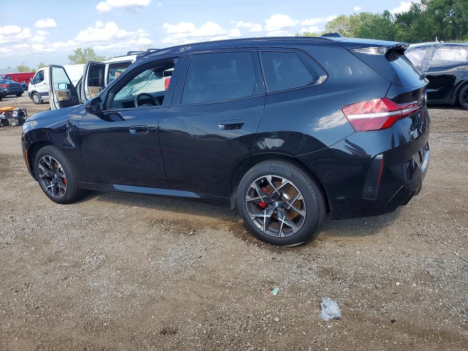 Aukcja sprzedaży 2026 Bmw X3, vin: 5UX53GP00T9308537, numer aukcji: 63805636
