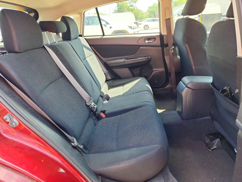 Aukcja sprzedaży 2012 Subaru Impreza, vin: JF1GPAC69CH218594, numer aukcji: 64397856