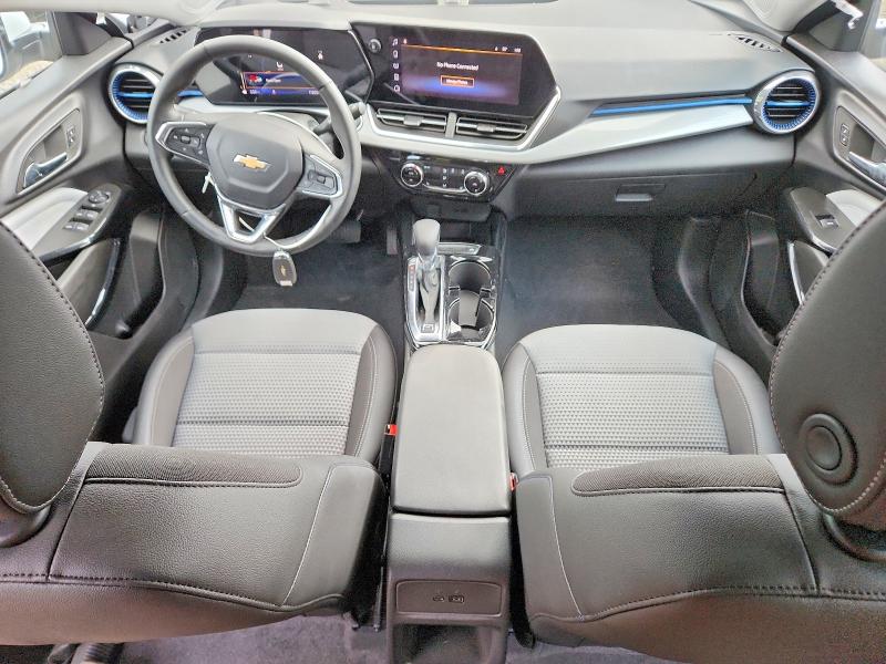 Aukcja sprzedaży 2025 Chevrolet Trax, vin: KL77LHEP4SC251533, numer aukcji: 64688146