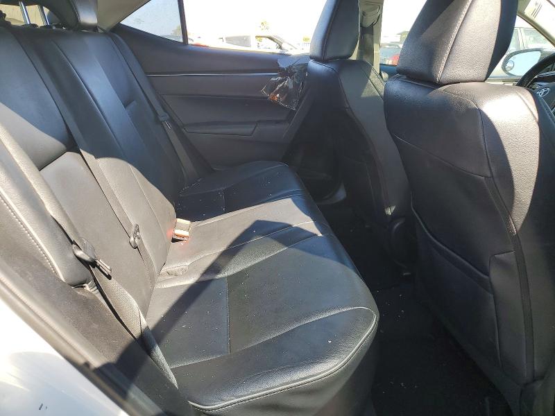 Продажа на аукционе авто 2014 Toyota Corolla, vin: 5YFBURHE7EP108100, номер лота: 66027806