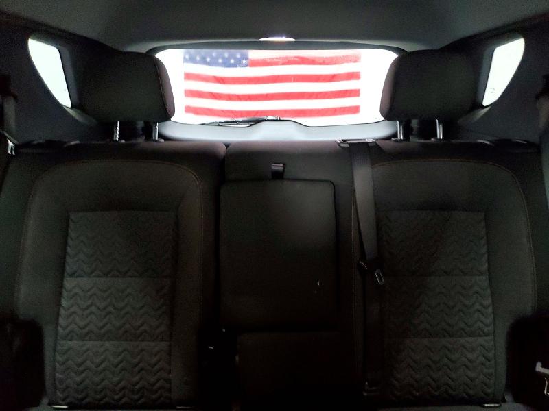 Aukcja sprzedaży 2023 Chevrolet Equinox, vin: 3GNAXUEGXPS167246, numer aukcji: 63798426