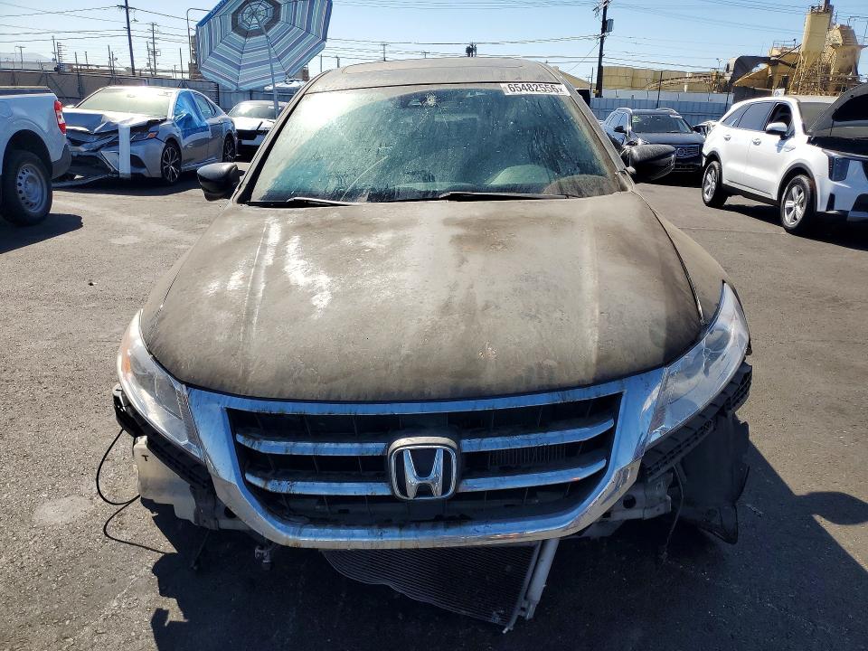 Aukcja sprzedaży 2013 Honda Crosstour, vin: 5J6TF1H54DL003306, numer aukcji: 65482556