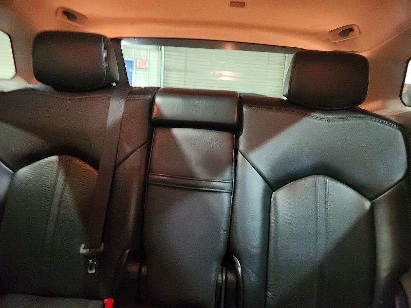 Aukcja sprzedaży 2014 Cadillac Srx, vin: 3GYFNGE36ES659850, numer aukcji: 64557266