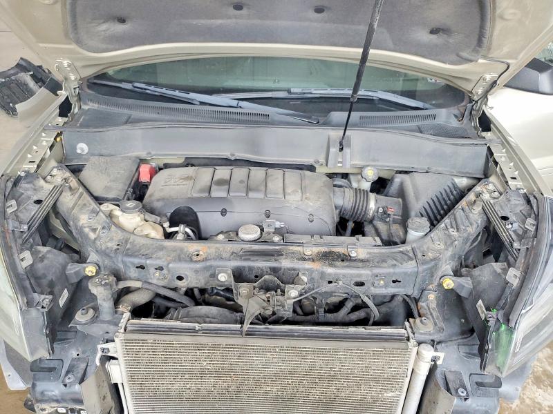 Aukcja sprzedaży 2016 Gmc Acadia, vin: 1GKKVNED4GJ165559, numer aukcji: 66798906