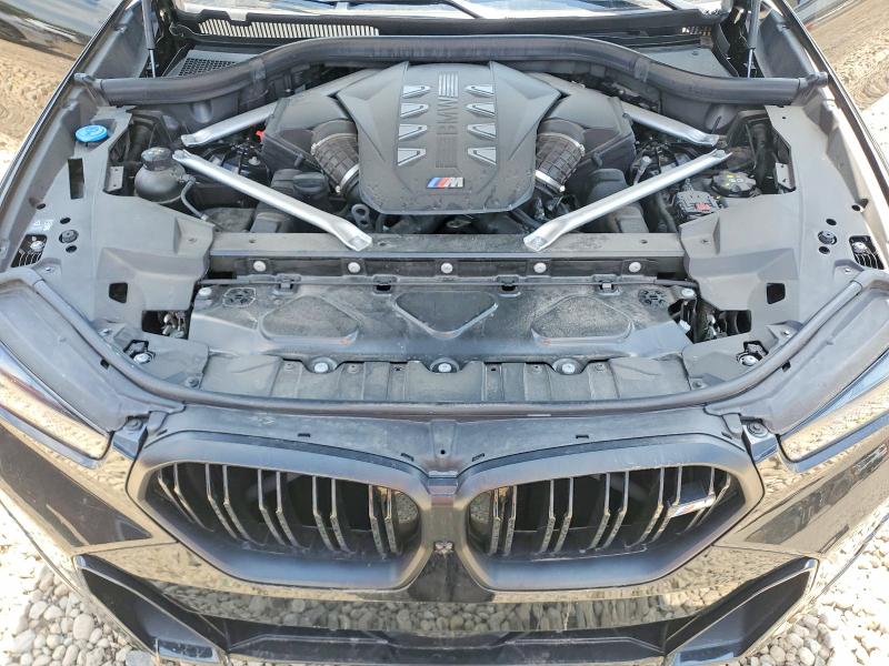 64071576 :رقم المزاد ، 5UX43EX00S9Y35721 vin ، 2025 Bmw X6 مزاد بيع