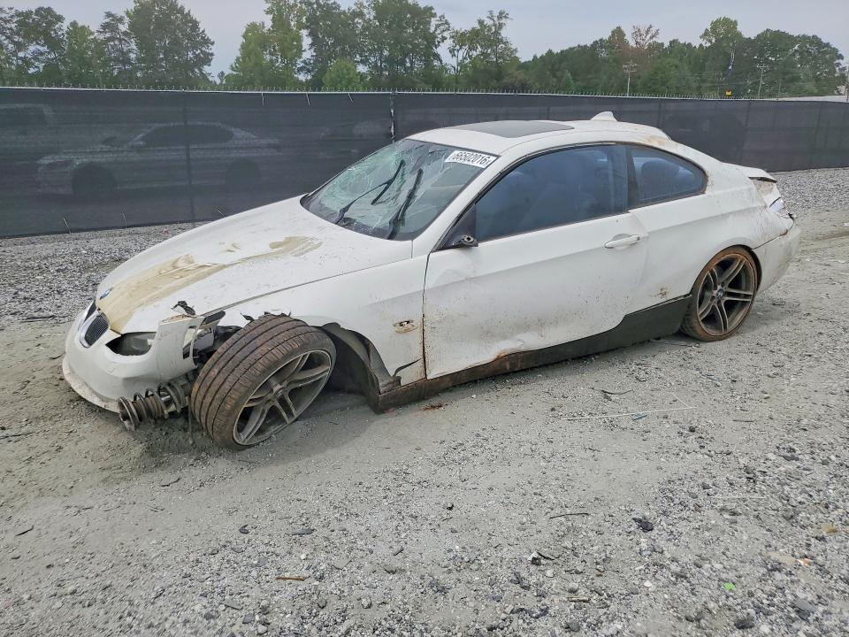 Aukcja sprzedaży 2010 Bmw 335, vin: WBAWB7C51AP049167, numer aukcji: 66502016