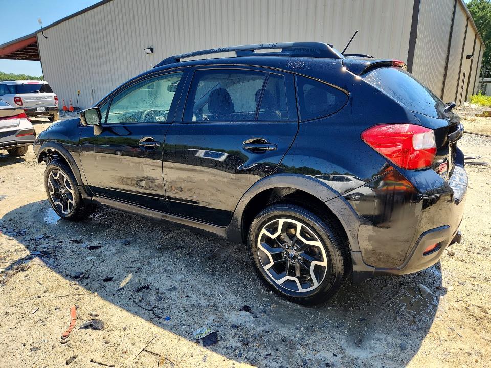 65437736 :رقم المزاد ، JF2GPABC2GH300725 vin ، 2016 Subaru Crosstrek مزاد بيع
