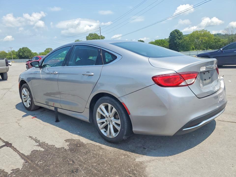 Aukcja sprzedaży 2016 Chrysler 200, vin: 1C3CCCAB7GN139890, numer aukcji: 64319306