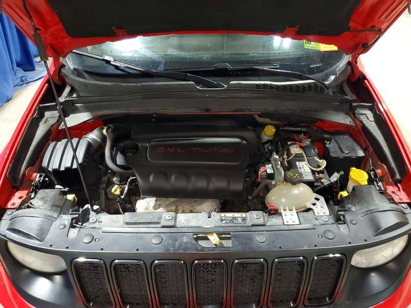 Aukcja sprzedaży 2020 Jeep Renegade, vin: ZACNJBAB3LPL95575, numer aukcji: 63674736