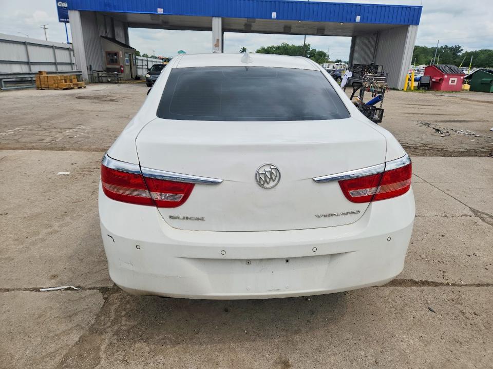 Aukcja sprzedaży 2015 Buick Verano, vin: 1G4PS5SK8F4193600, numer aukcji: 65210826