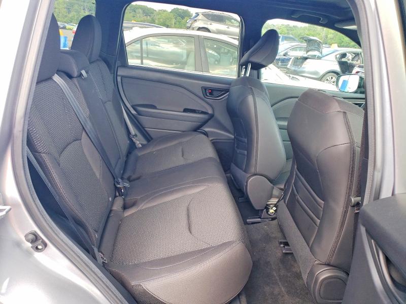 64223426 :رقم المزاد ، 4S4SLDD61T3084088 vin ، 2026 Subaru Forester مزاد بيع
