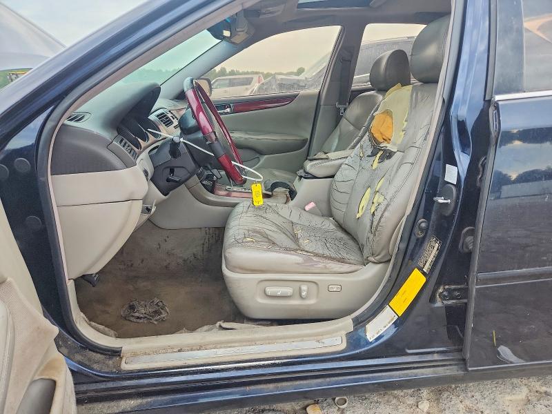 Aukcja sprzedaży 2004 Lexus Es, vin: JTHBA30G840018349, numer aukcji: 65636826