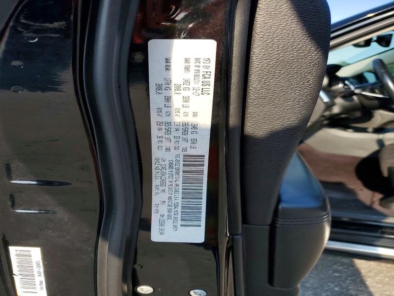 Aukcja sprzedaży 2018 Dodge Durango, vin: 1C4RDJAGXJC242663, numer aukcji: 64581366