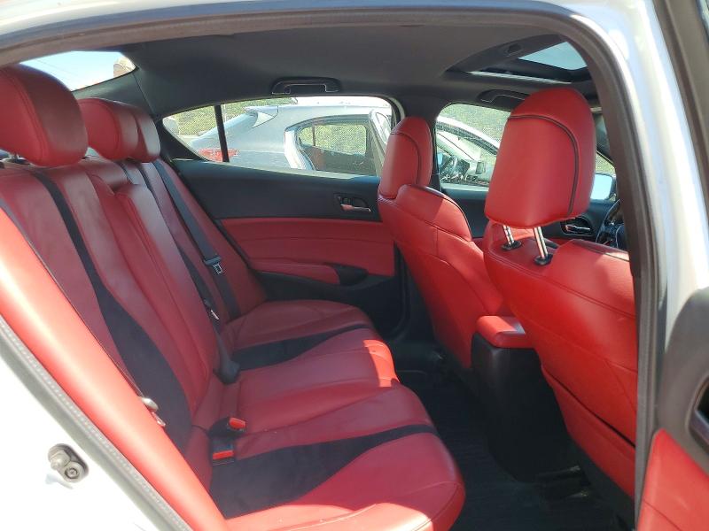 Aukcja sprzedaży 2019 Acura Ilx, vin: 19UDE2F89KA006132, numer aukcji: 63403286