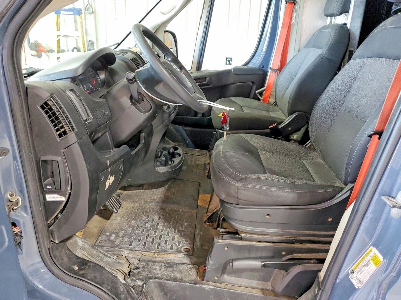 Aukcja sprzedaży 2020 Ram Promaster 3500, vin: 3C6URVJG6LE136555, numer aukcji: 62050536