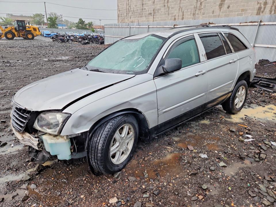 Aukcja sprzedaży 2006 Chrysler Pacifica, vin: 2A4GM68456R614645, numer aukcji: 66545566