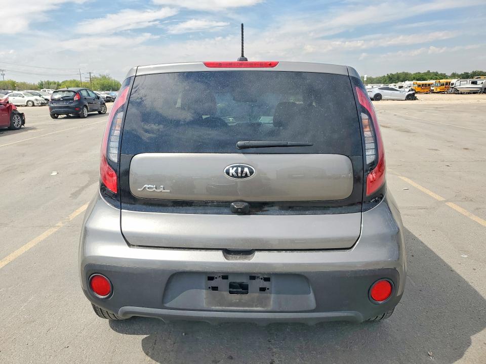Продажа на аукционе авто 2019 Kia Soul, vin: KNDJN2A25K7661938, номер лота: 66248806