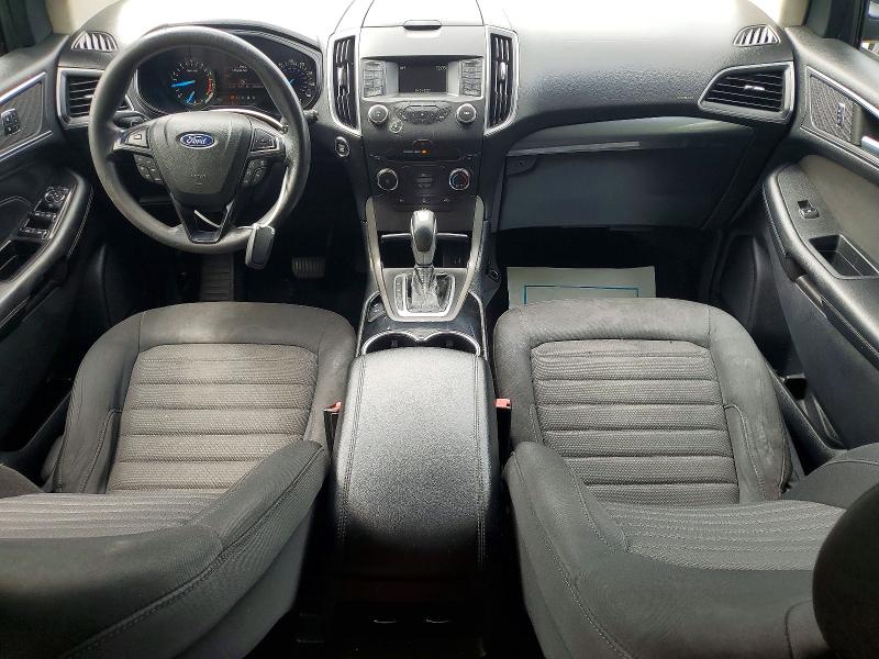 Продаж на аукціоні авто 2018 Ford Edge, vin: 2FMPK4G92JBC34253, номер лоту: 66254496