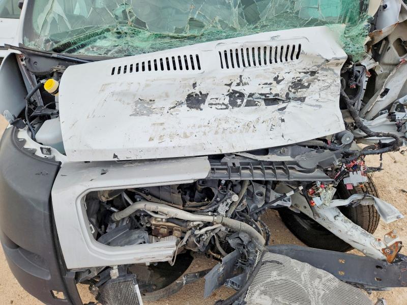 62690946 :رقم المزاد ، 3C6LRVDG3NE134580 vin ، 2022 Ram Promaster 2500 مزاد بيع