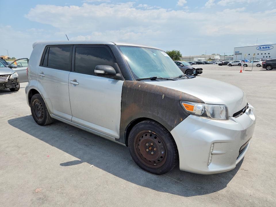 Продажа на аукционе авто 2013 Scion Xb, vin: JTLZE4FE7DJ043838, номер лота: 64488376