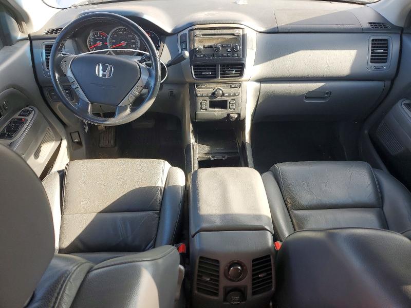 Aukcja sprzedaży 2007 Honda Pilot, vin: 5FNYF18597B028320, numer aukcji: 66568596