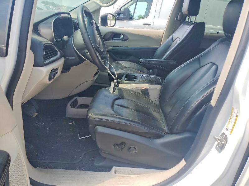 Aukcja sprzedaży 2023 Chrysler Pacifica, vin: 2C4RC1BG3PR532163, numer aukcji: 64600636